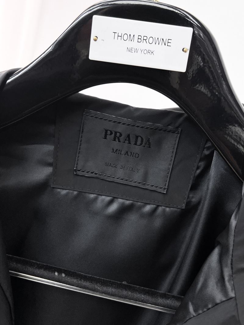 Prada Outwear